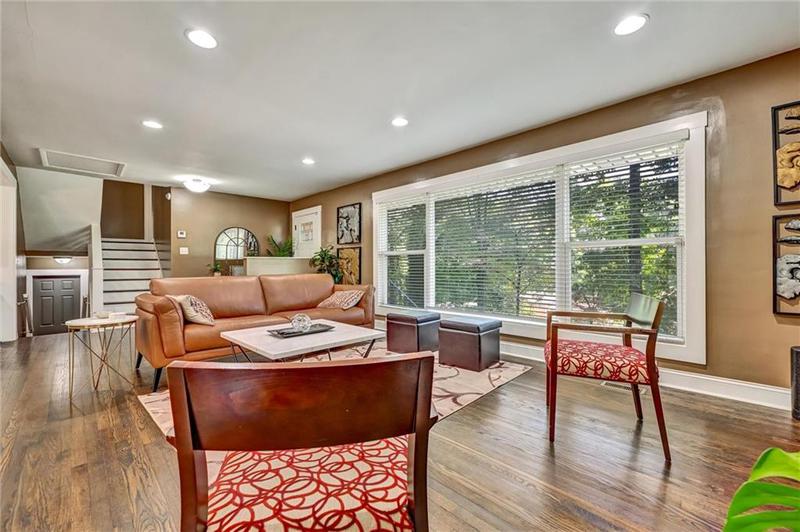 Image for property 2953 Collier Drive, Atlanta, GA 30318