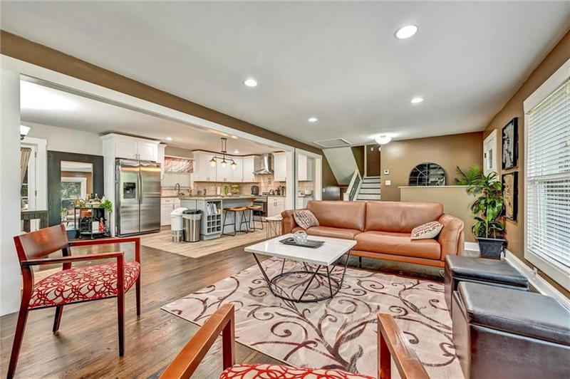 Image for property 2953 Collier Drive, Atlanta, GA 30318