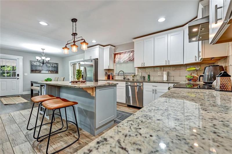 Image for property 2953 Collier Drive, Atlanta, GA 30318