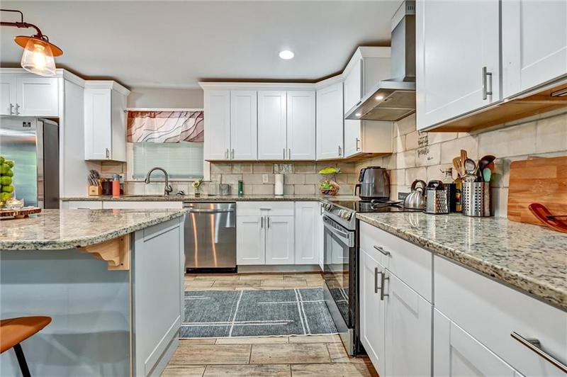 Image for property 2953 Collier Drive, Atlanta, GA 30318