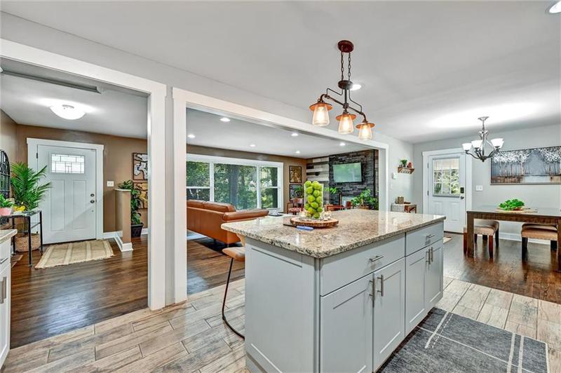 Image for property 2953 Collier Drive, Atlanta, GA 30318