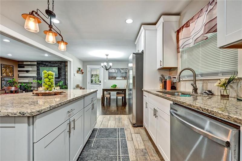 Image for property 2953 Collier Drive, Atlanta, GA 30318
