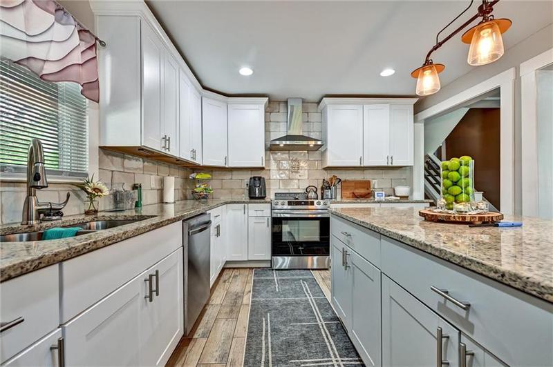 Image for property 2953 Collier Drive, Atlanta, GA 30318