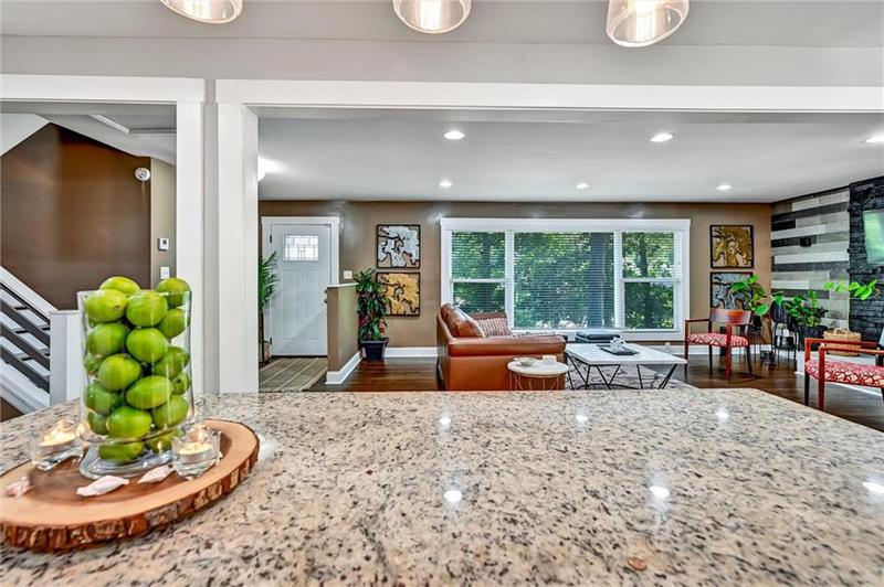 Image for property 2953 Collier Drive, Atlanta, GA 30318