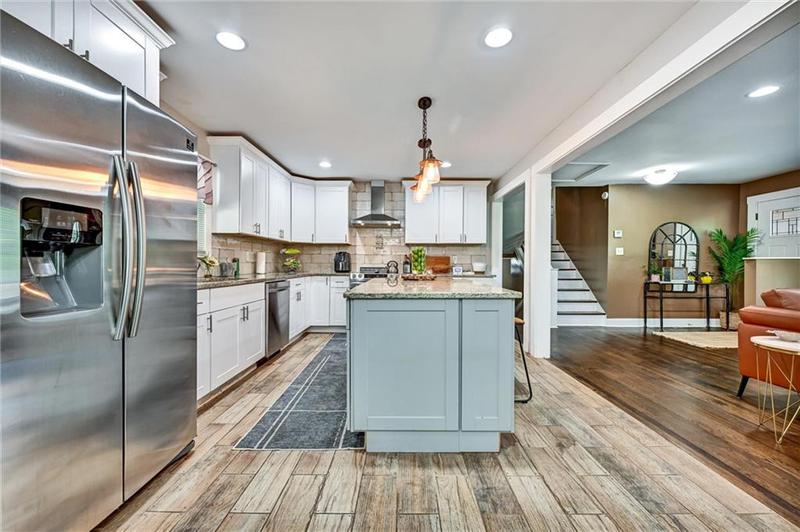Image for property 2953 Collier Drive, Atlanta, GA 30318