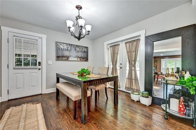 Image for property 2953 Collier Drive, Atlanta, GA 30318