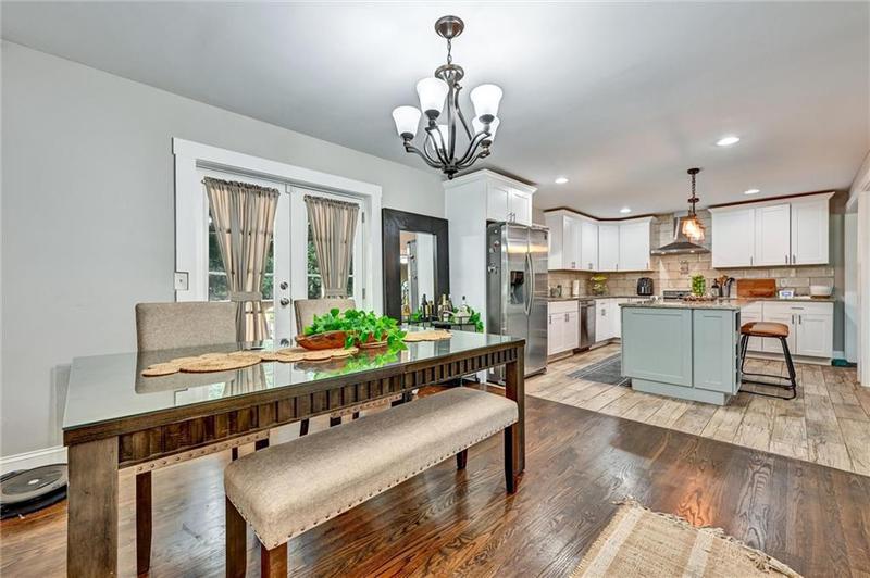 Image for property 2953 Collier Drive, Atlanta, GA 30318