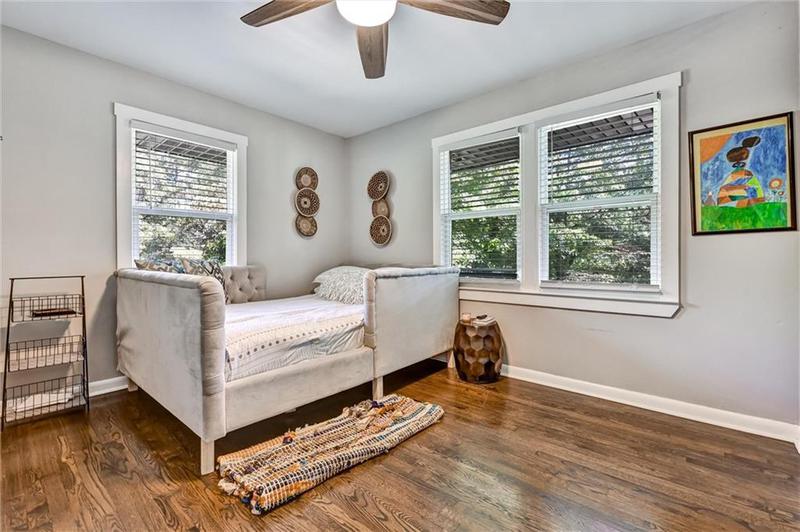 Image for property 2953 Collier Drive, Atlanta, GA 30318