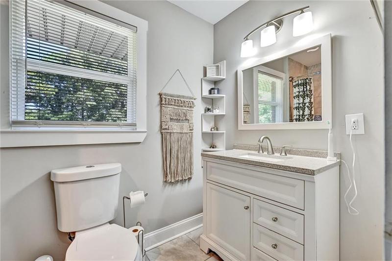 Image for property 2953 Collier Drive, Atlanta, GA 30318