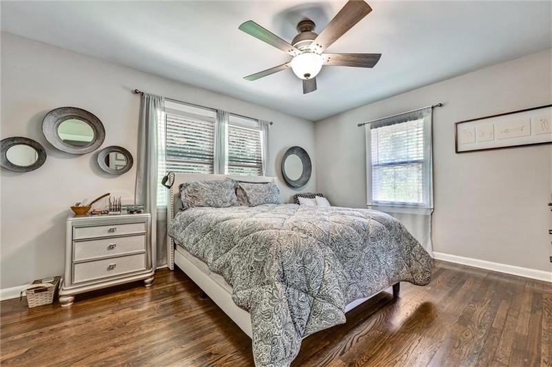 Image for property 2953 Collier Drive, Atlanta, GA 30318