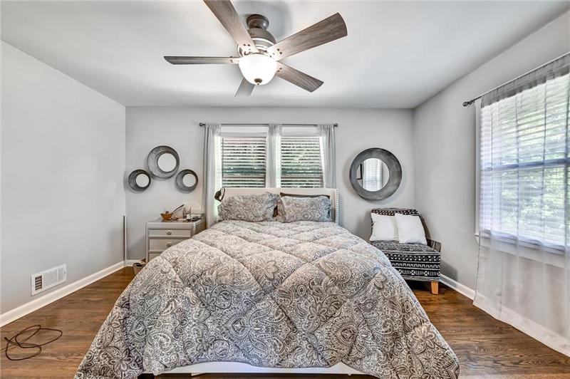 Image for property 2953 Collier Drive, Atlanta, GA 30318