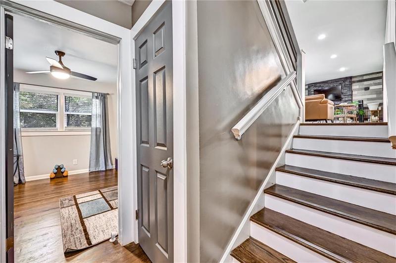 Image for property 2953 Collier Drive, Atlanta, GA 30318
