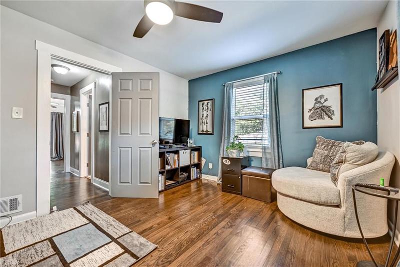 Image for property 2953 Collier Drive, Atlanta, GA 30318
