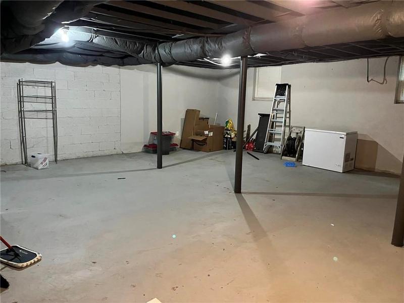 Image for property 2953 Collier Drive, Atlanta, GA 30318