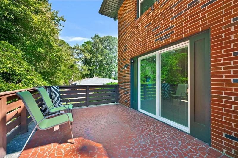 Image for property 2953 Collier Drive, Atlanta, GA 30318