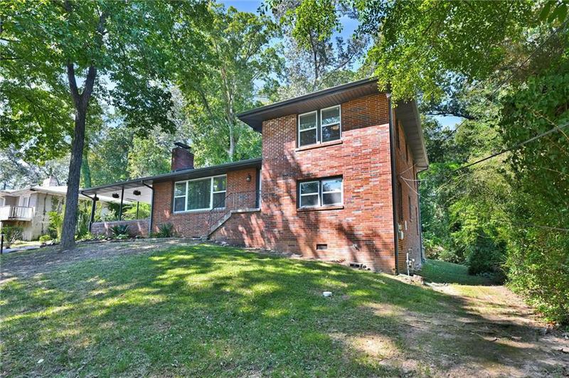 Image for property 2953 Collier Drive, Atlanta, GA 30318
