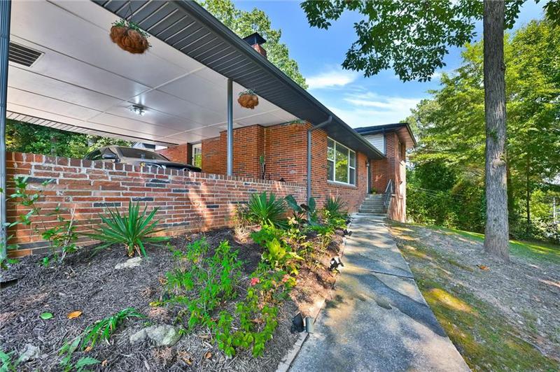 Image for property 2953 Collier Drive, Atlanta, GA 30318