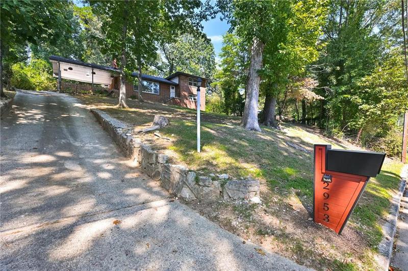 Image for property 2953 Collier Drive, Atlanta, GA 30318