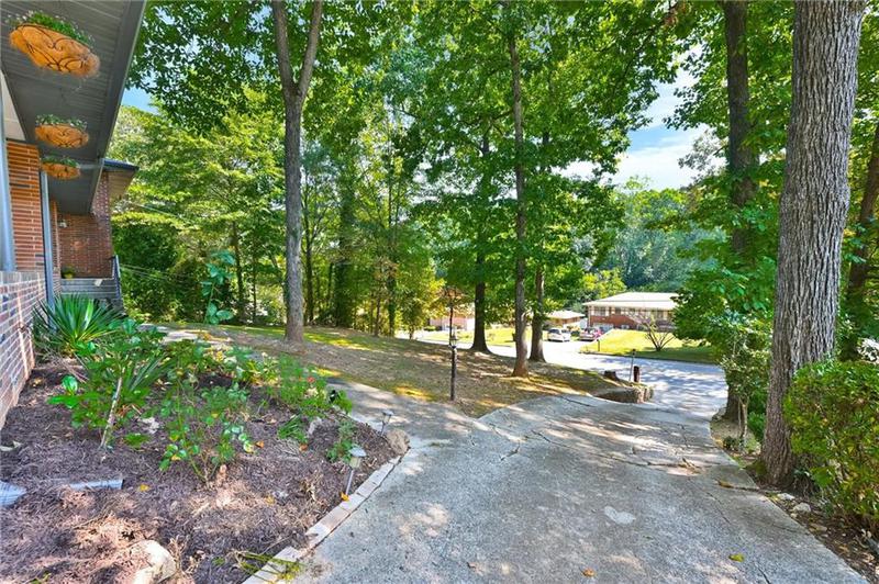 Image for property 2953 Collier Drive, Atlanta, GA 30318