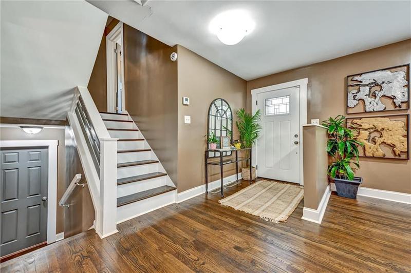 Image for property 2953 Collier Drive, Atlanta, GA 30318