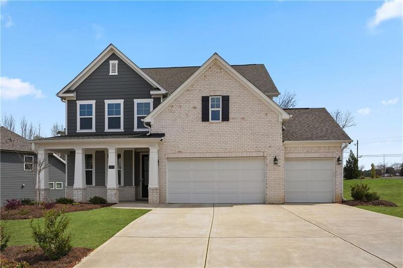 Image for property 108 Camdale Court, Mcdonough, GA 30252