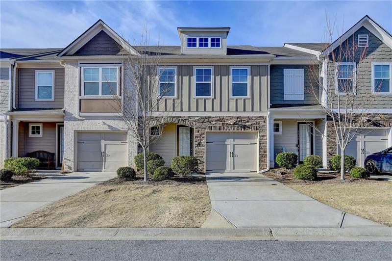 Image for property 5264 MILL Way, Stone Mountain, GA 30083
