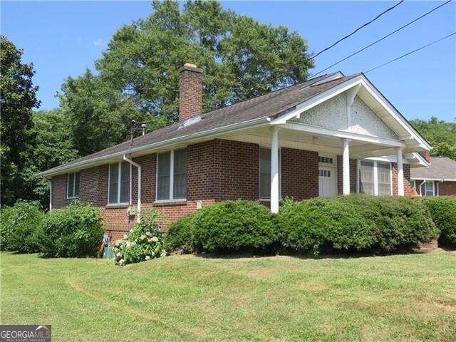 Image for property 1 K Avenue, Gainesville, GA 30504