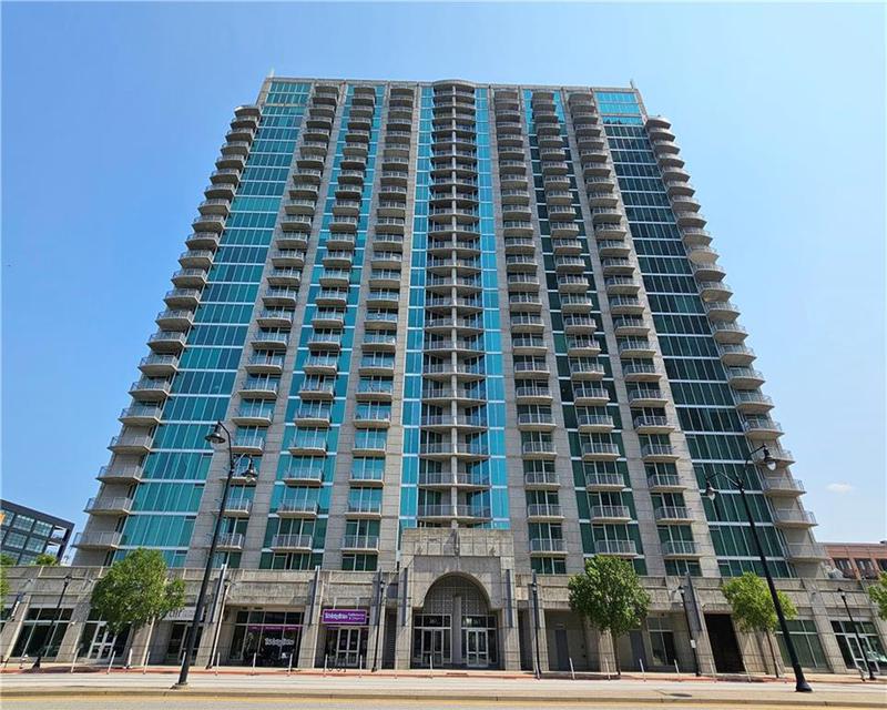 Image for property 361 17th Street 1706, Atlanta, GA 30363