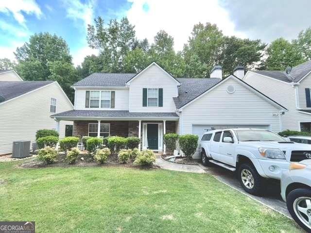 Image for property 2782 Wynhaven Oaks Way, Lawrenceville, GA 30043