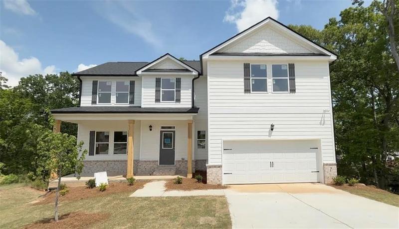 Image for property 5032 Falcon Point, Douglasville, GA 30135