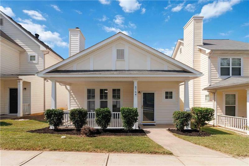 Image for property 4764 Highpoint Way, Atlanta, GA 30349