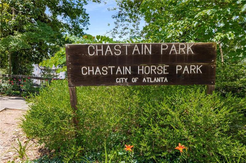 Image for property 1011 Chastain Park Court, Atlanta, GA 30342