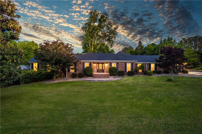 Image for property 3700 Tom Brewer Road, Loganville, GA 30052