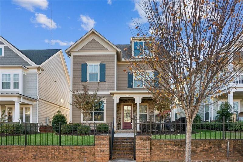 Image for property 2172 Haventree Court, Lawrenceville, GA 30043
