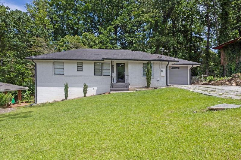 Image for property 2636 Flagstone Drive, Atlanta, GA 30316
