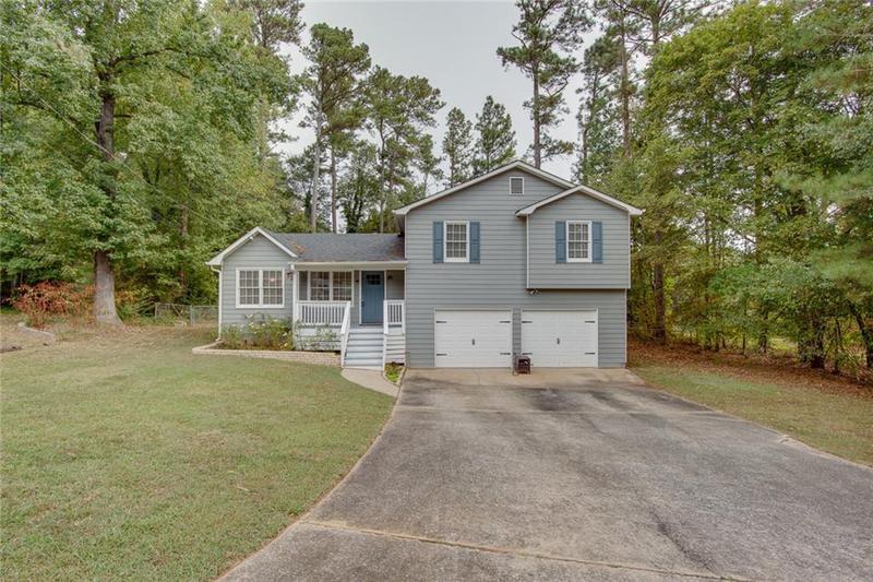 Image for property 85 Hawk Drive, Hiram, GA 30141