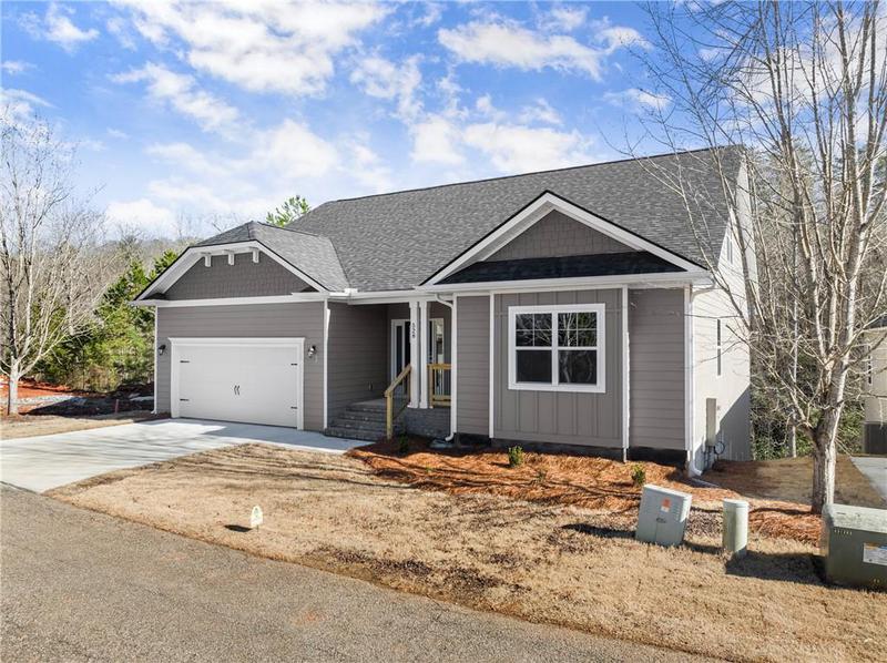 Image for property 528 WAUKA Drive, Demorest, GA 30535