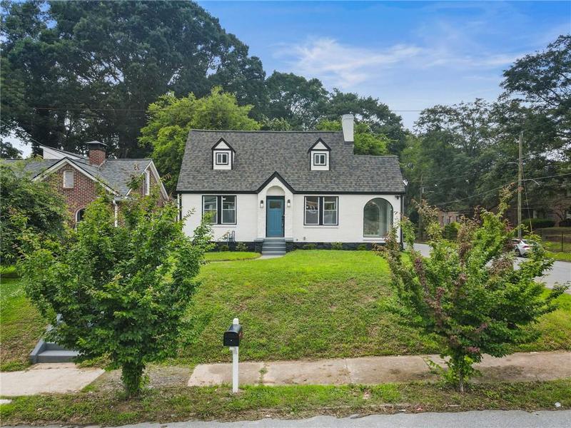 Image for property 1283 Beecher Street, Atlanta, GA 30310