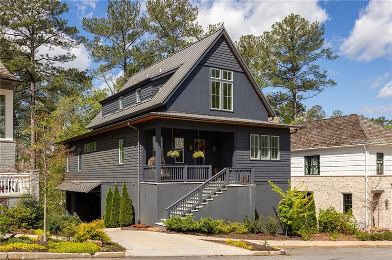 Image for property 1126 Mado Loop, Chattahoochee Hills, GA 30268