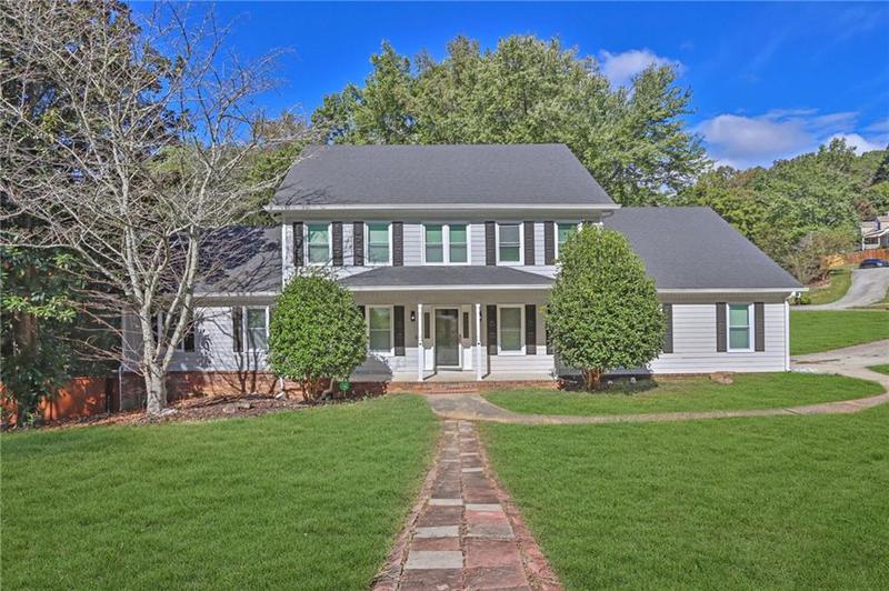 Image for property 4645 Riveredge Cove, Snellville, GA 30039