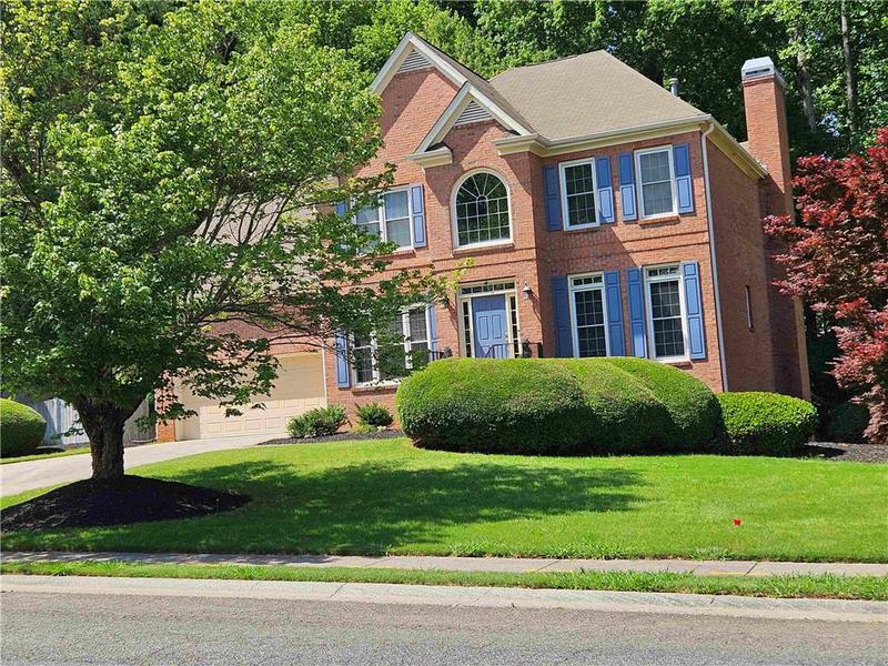 Image for property 1270 HERITAGE LAKES Drive, Mableton, GA 30126