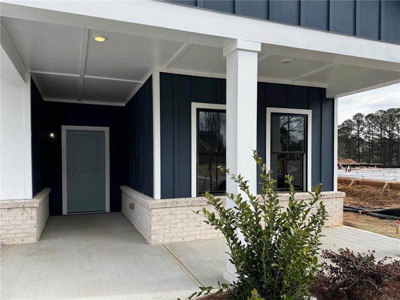 Image for property 313 Sassafras Way, Holly Springs, GA 30115