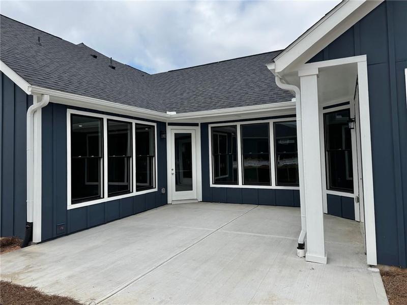 Image for property 313 Sassafras Way, Holly Springs, GA 30115