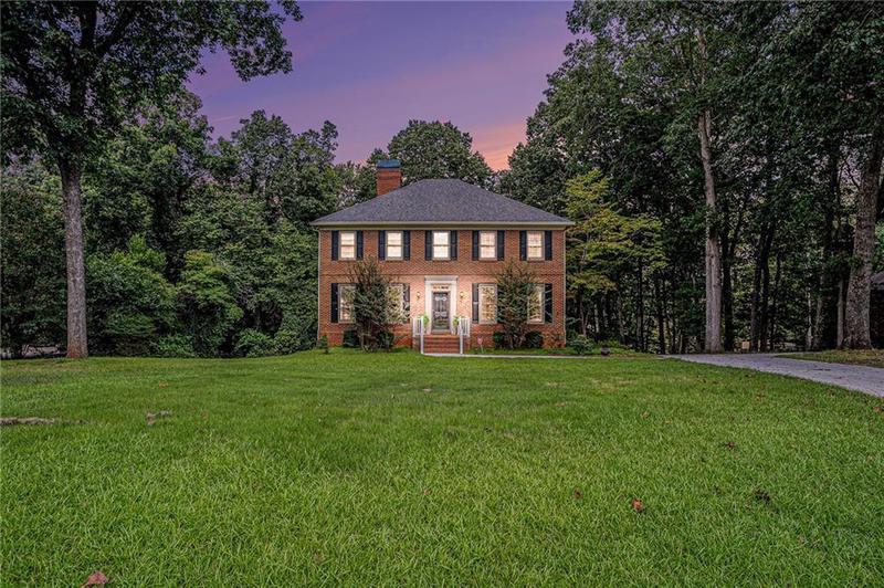 Image for property 1180 Azalea Circle, Conyers, GA 30013