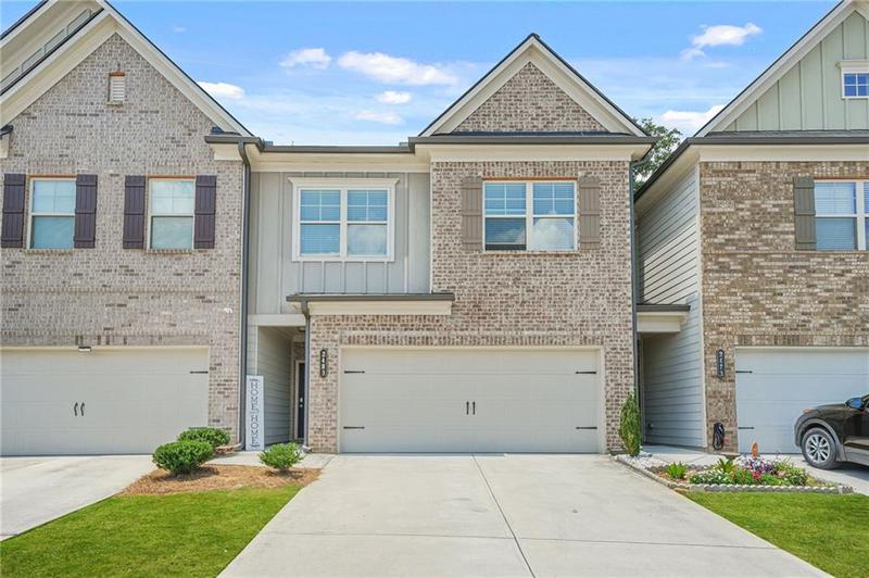 Image for property 2483 Quay Ridge, Lawrenceville, GA 30044