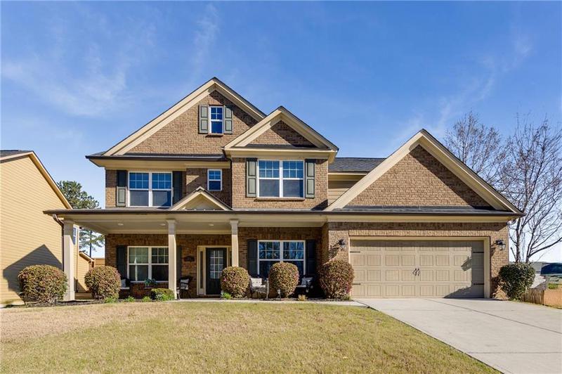 Image for property 3475 Summerlin Parkway, Lithia Springs, GA 30122