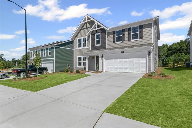 Image for property 104 Alpine Court, Dallas, GA 30132