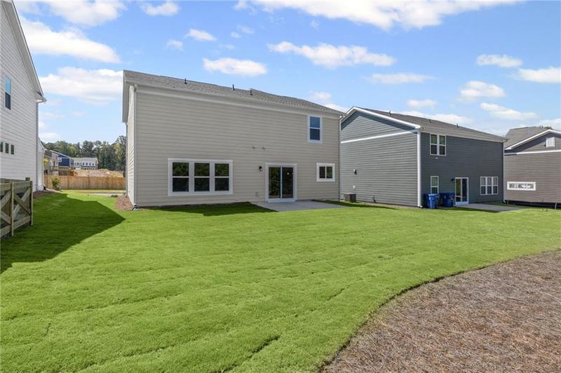 Image for property 104 Alpine Court, Dallas, GA 30132