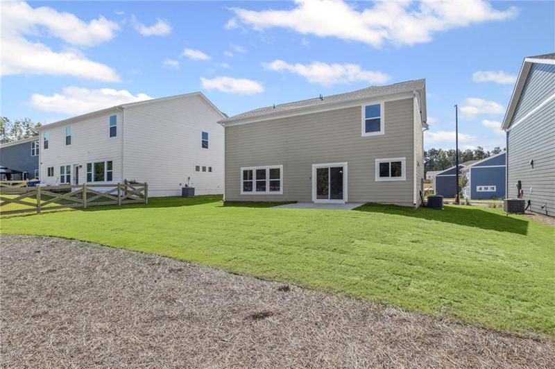 Image for property 104 Alpine Court, Dallas, GA 30132