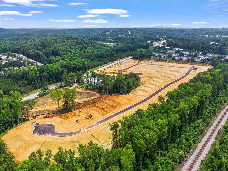 Image for property 104 Alpine Court, Dallas, GA 30132